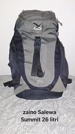 zaino Salewa  26 litri