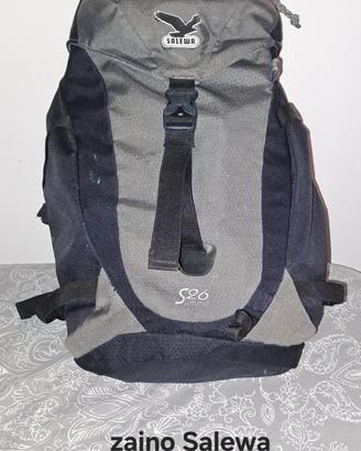 zaino Salewa  35 litri