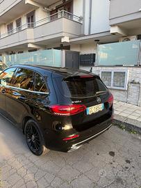 Mercedes Benz