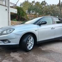 lancia Delta 1.9 Twin Turbo 