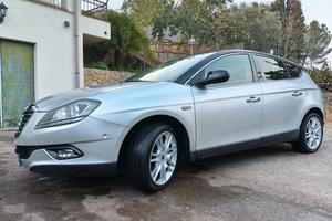 lancia Delta 1.9 Twin Turbo 