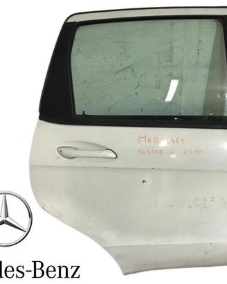 PORTIERA POSTERIORE DESTRA MERCEDES Classe A W169