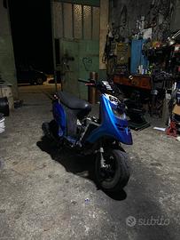 piaggio typhoon/storm 50/180