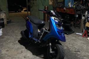 piaggio typhoon/storm 50/180