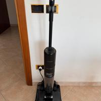 Aspirapolvere lavapavimenti Dreame H15 pro