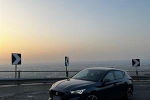 Seat Leon 2.0 tdi 150cv DSG