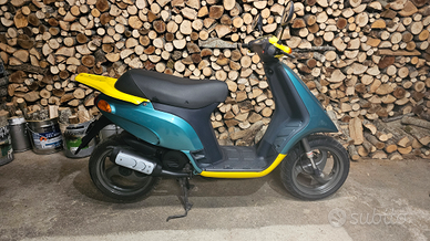 Storm Gilera 1994