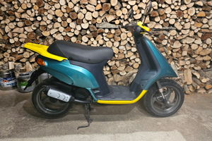 Storm Gilera 1994