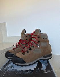 Scarponi trekking