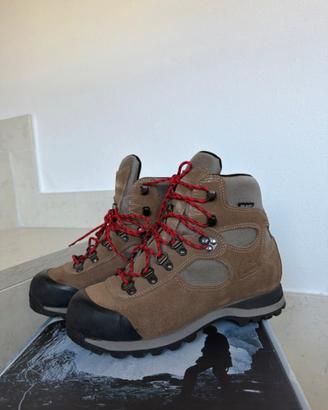 Scarponi trekking