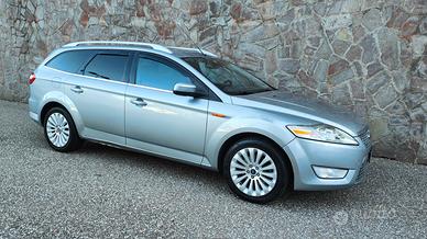 Ford Mondeo 2.0 TDCi SW - 125.000 KM