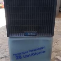 Deumidificatore Olimpia Splendid