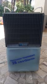 Deumidificatore Olimpia Splendid