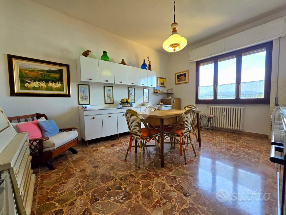 Appartamento – FI - Vista 4