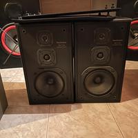 casse passive varie marche