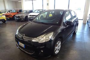 Citroën C3 1.2 PureTech 82 Seduction