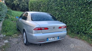 Alfa romeo 156