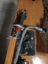 Ricambi Landini trekker