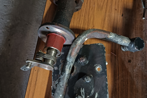 Ricambi Landini trekker