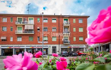 BILOCALE RISTRUTTURATO COMODO AI SERVIZI!