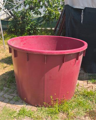 Tino da  10 ettolitri 
