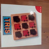 gioco del tris 