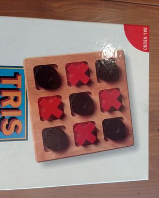gioco del tris 