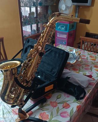 sassofono contralto 