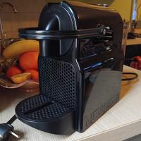 Macchina caffè Nespresso Inissia 
