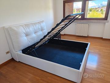 letto matrimoniale 