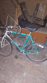 bici da mettere apposto 