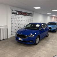 SKODA Fabia 1.0 TSI 95 CV Selection IVA ESPOSTA
