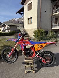 Beta RR Enduro 250 - 2025