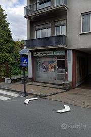 Attività commerciale/ufficio Vigliano Biellese