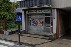 Attività commerciale/ufficio Vigliano Biellese