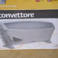 Termoconvettore Kennex