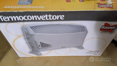 Termoconvettore Kennex