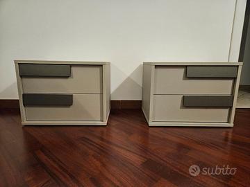 Comodini Erika Mondo Convenienza