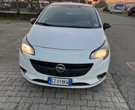 OPEL Corsa 5ª serie - 2015