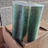 CD vergini ancora imballati 