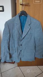 Blazer a quadretti