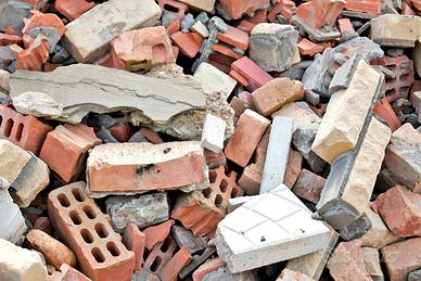Materiale per riempimento
