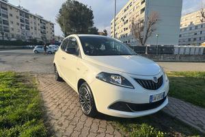 Lancia Ypsilon GPL fine2024 FULL OPTIONAL 10500km