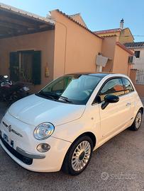 Fiat 500 1.3 diesel