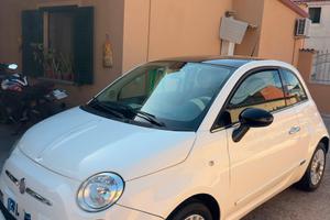 Fiat 500 1.3 diesel