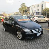 MERCEDES-BENZ B 180 CDI Executive