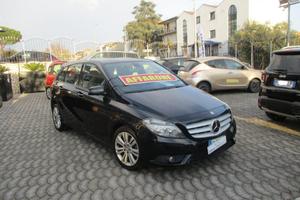 MERCEDES-BENZ B 180 CDI Executive