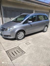 Opel Zafira 2006