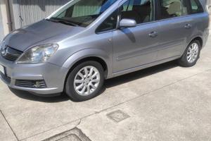 Opel Zafira 2006