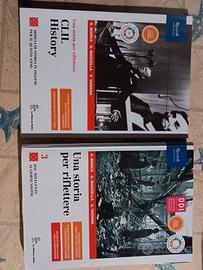 una storia per riflettere libro di storia 